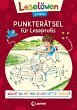 Leselöwen Punkterätsel für... - Bild 1