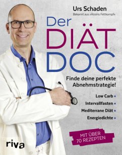 Der Diät-Doc - Schaden, Urs