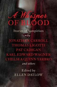 Cover A Whisper of Blood (eBook, ePUB)