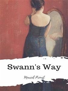 Cover Swann's Way (eBook, ePUB)