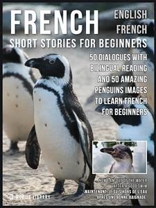 French Short Stories for Beginners - English French (eBook, ePUB) - Library, Mobile