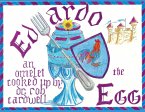 Eduardo the Egg (eBook, ePUB)