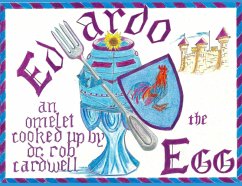 Cover Eduardo the Egg (eBook, ePUB)