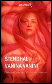 Vanina Vanini (eBook, ePUB)