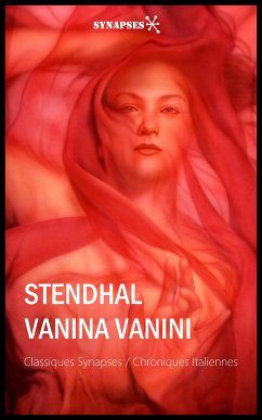 Vanina Vanini (eBook, ePUB) - Stendhal