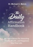 The Daily Affirmation Handbook (eBook, ePUB)
