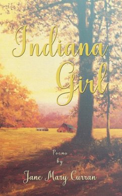 Indiana Girl (eBook, ePUB) - Curran, Jane Mary