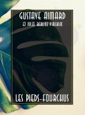 Les Pieds-Fourchus (eBook, ePUB)