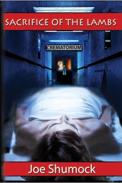 Cover Sacrifice of the Lambs (eBook, ePUB)