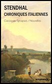 Chroniques Italiennes (eBook, ePUB)