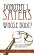Whose Body?: The Singular Adventure of... - Bild 1