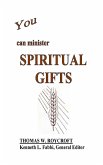 You Can Minister Spiritual Gifts (eBook, ePUB)