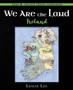 We Are The Land (eBook, ePUB) - Lee, Leslie