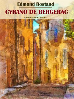 Cyrano de Bergerac (eBook, ePUB) - Rostand, Edmond