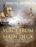 A Voice from the Main Deck (eBook, ePUB)