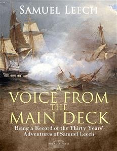 A Voice from the Main Deck (eBook, ePUB) - Leech, Samuel