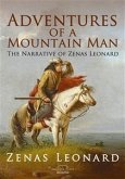 Adventures of a Mountain Man (eBook, ePUB)