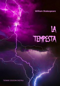 La tempesta (eBook, ePUB) - Shakespeare, William