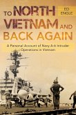 To North Vietnam and Back Again (eBook, ePUB)