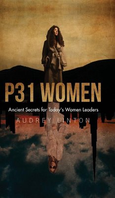 Cover P31 WOMEN (eBook, ePUB)