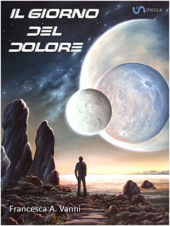 Il Giorno del Dolore (eBook, ePUB) Cover Il Giorno del Dolore (eBook, ePUB)