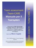 Team Assessment Team CARE: Manuale per il Teamsystem (eBook, ePUB)