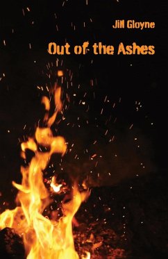 Out of the Ashes (eBook, ePUB) - Gloyne, Jill