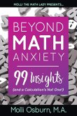Beyond Math Anxiety (eBook, ePUB)