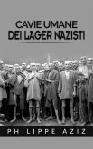 Cavie umane dei lager nazisti (eBook, ePUB)