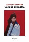 L'amore che resta (eBook, ePUB)