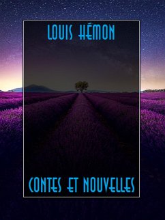 Contes et Nouvelles (eBook, ePUB) - Hémon, Louis