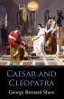 Caesar and Cleopatra (eBook, ePUB) - Bild 1