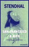 San Francesco a Ripa (eBook, ePUB)