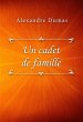 Un cadet de famille (eBook, ePUB) - Bild 1