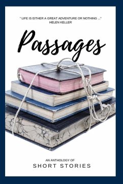 Cover Passages (eBook, ePUB)