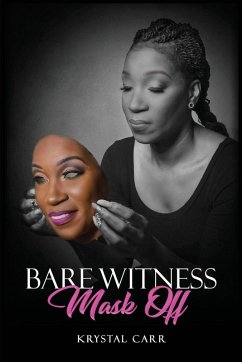 Bare Witness (eBook, ePUB) - Carr, Krystal