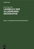 Allgemeine Vegetationsgeographie (eBook, PDF)