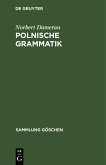 Polnische Grammatik (eBook, PDF)