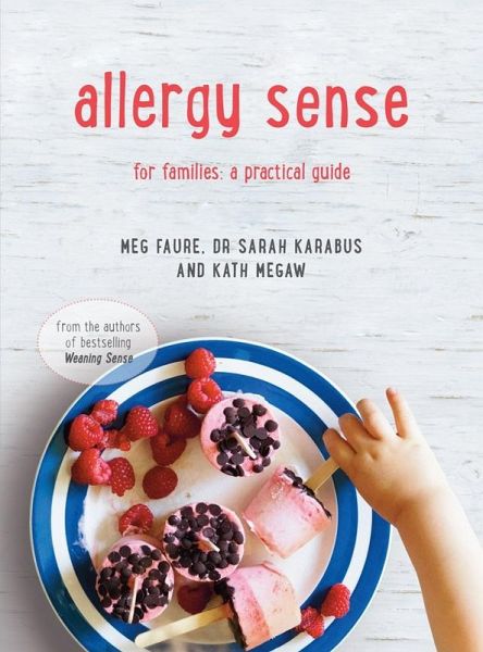 Allergy Sense (eBook, PDF) Allergy Sense (eBook, PDF)
