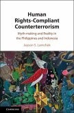 Human Rights-Compliant Counterterrorism (eBook, ePUB)