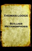 Scillaes Metamorphosis (eBook, ePUB)