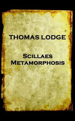 Cover Scillaes Metamorphosis (eBook, ePUB)
