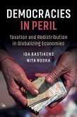 Democracies in Peril (eBook, ePUB)