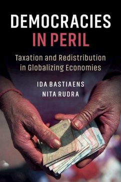 Democracies in Peril (eBook, ePUB) Cover Democracies in Peril (eBook, ePUB)