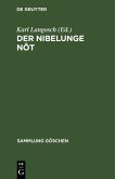 Der Nibelunge Nôt (eBook, PDF)