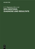 EPH-Gestosis. Diagnose und Resultate (eBook, PDF)