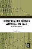 Transportation Network Companies and Taxis (eBook, PDF)