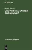 Grundfragen der Soziologie (eBook, PDF)