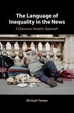 Language of Inequality in the News (eBook, ePUB)