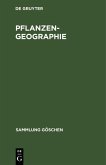 Pflanzengeographie (eBook, PDF) Pflanzengeographie (eBook, PDF)